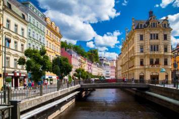 Nejlepší seznamky Karlovy Vary