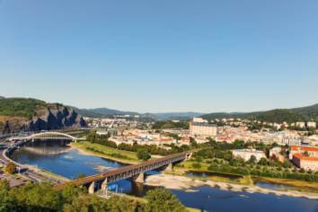 Nejlepší seznamky Úsí nad Labem